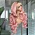 LACE FRONT JADE ROSA COM RAIZ 13 X 4 - Imagem 4