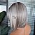 FULL LACE FRONT KIM CINZA PLATINADA 13 X 6 - Imagem 6