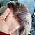 FULL LACE FRONT KIM CINZA PLATINADA 13 X 6 - Imagem 7