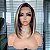 FULL LACE FRONT KIM LOIRA ILUMINADA 13 X 6 - Imagem 1