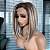 FULL LACE FRONT KIM LOIRA ILUMINADA 13 X 6 - Imagem 3