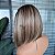 FULL LACE FRONT KIM LOIRA ILUMINADA 13 X 6 - Imagem 4