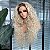 LACE FRONT MORGANA LOIRA COM RAIZ 13 X 3 - Imagem 6