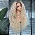 LACE FRONT MORGANA LOIRA COM RAIZ 13 X 3 - Imagem 7