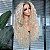 LACE FRONT MORGANA LOIRA COM RAIZ 13 X 3 - Imagem 7