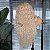 LACE FRONT MORGANA LOIRA COM RAIZ 13 X 3 - Imagem 3