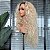 LACE FRONT MORGANA LOIRA COM RAIZ 13 X 3 - Imagem 5