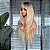 WIG MELISSA LOIRA COM RAIZ - Imagem 3