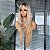 WIG MELISSA LOIRA COM RAIZ - Imagem 5