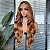 LACE FRONT JADE RUIVA ILUMINADA 13 X 4 - Imagem 2