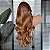 LACE FRONT JADE RUIVA ILUMINADA 13 X 4 - Imagem 4