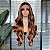 LACE FRONT JADE MEL ILUMINADO 13 X 4 - Imagem 1