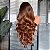 LACE FRONT JADE MEL ILUMINADO 13 X 4 - Imagem 4
