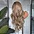 LACE FRONT KAMILLA LOIRO PEROLADO ILUMINADO 13 X 4 - Imagem 3