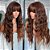 WIG KÁTIA OMBRÉ - Imagem 3