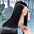 FULL LACE FRONT MELISSA PRETA LISA 13 X 6 - Imagem 6