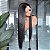 FULL LACE FRONT MELISSA PRETA LISA 13 X 6 - Imagem 4