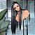 FULL LACE FRONT MELISSA PRETA LISA 13 X 6 - Imagem 2