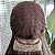 FULL LACE FRONT MELISSA PRETA LISA 13 X 6 - Imagem 8