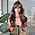 WIG MELISSA  OMBRÉ 2 - Imagem 1