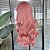 WIG JADE ROSA - Imagem 5