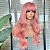 WIG JADE ROSA - Imagem 2