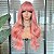 WIG JADE ROSA - Imagem 1