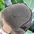 FULL LACE FRONT KAMILLA CINZA COM RAIZ 13 x 6 - Imagem 7