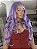 LACE FRONT JADE VIOLETA 13 X 4 - Imagem 5