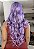 LACE FRONT JADE VIOLETA 13 X 4 - Imagem 10