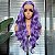 LACE FRONT JADE VIOLETA 13 X 4 - Imagem 2