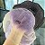 LACE FRONT JADE VIOLETA 13 X 4 - Imagem 5