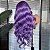 LACE FRONT JADE VIOLETA 13 X 4 - Imagem 7