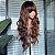 WIG JADE CASTANHA ILUMINADA - Imagem 3