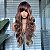 WIG JADE CASTANHA ILUMINADA - Imagem 2