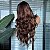 WIG JADE CASTANHA ILUMINADA - Imagem 4