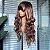WIG JADE CASTANHA ILUMINADA - Imagem 5