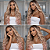 WIG JADE LOIRA COM MECHAS - Imagem 12
