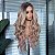WIG JADE LOIRA COM MECHAS - Imagem 6