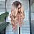 WIG JADE LOIRA COM MECHAS - Imagem 8