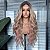 WIG JADE LOIRA COM MECHAS - Imagem 1