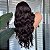WIG JADE CASTANHO ESCURO - Imagem 3