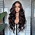 WIG JADE CASTANHO ESCURO - Imagem 5