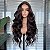 WIG JADE CASTANHO ESCURO - Imagem 1