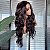 WIG JADE CASTANHO ESCURO - Imagem 7