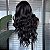WIG JADE PRETA - Imagem 7