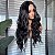 WIG JADE PRETA - Imagem 1