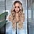 WIG JADE LOIRA ILUMINADA - Imagem 1