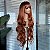 WIG MELISSA RUIVA - Imagem 2