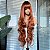 WIG MELISSA RUIVA - Imagem 3